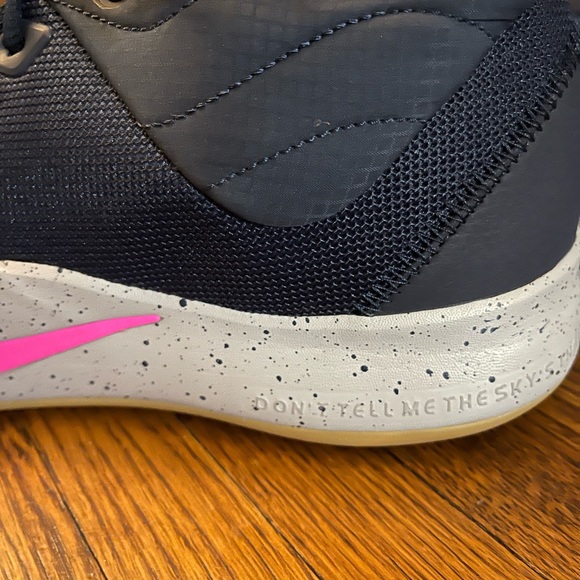 P George - Picture 6 of 8